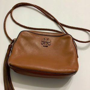 Tory Burch Taylor Camera Crossbody Bag